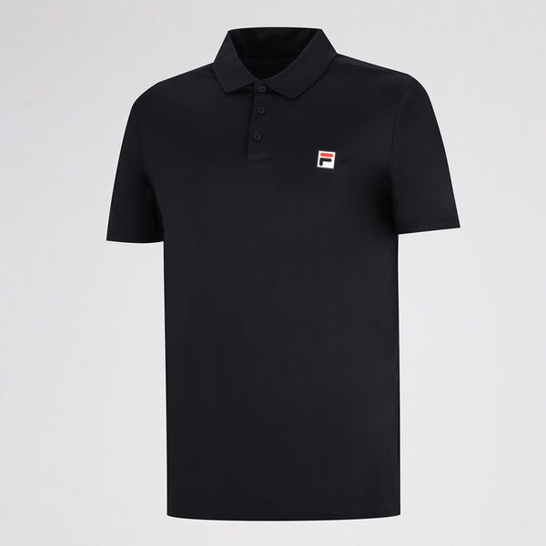 Chomba Tenis Fila Player F-box II Hombre