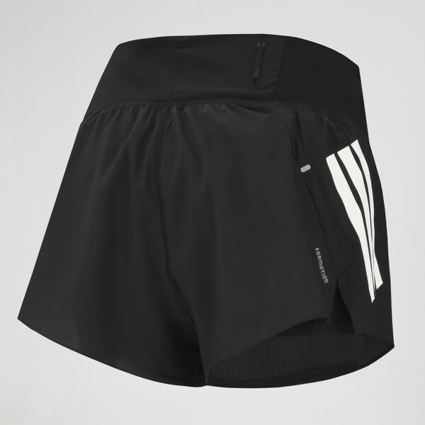 Short adidas Formotion 2in1 Mujer