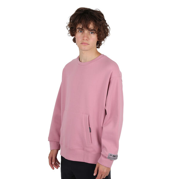 Buzo Under Armour Summit Knit Crew Hombre