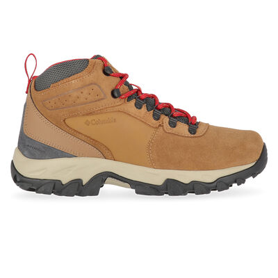 Zapatillas Columbia Newton Ri Plus Ii Suede Hombre