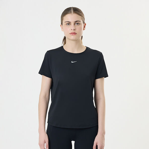 Remera Nike One Classic Mujer