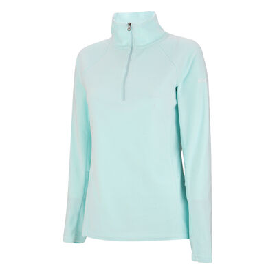 Buzo Outdoor Columbia Glacial Iv Mujer