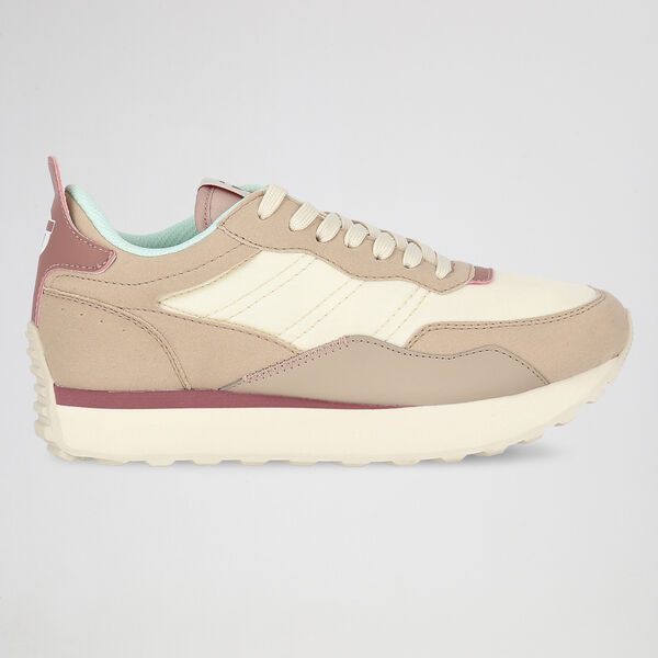 Zapatillas Topper Temple Plataforma para Mujer