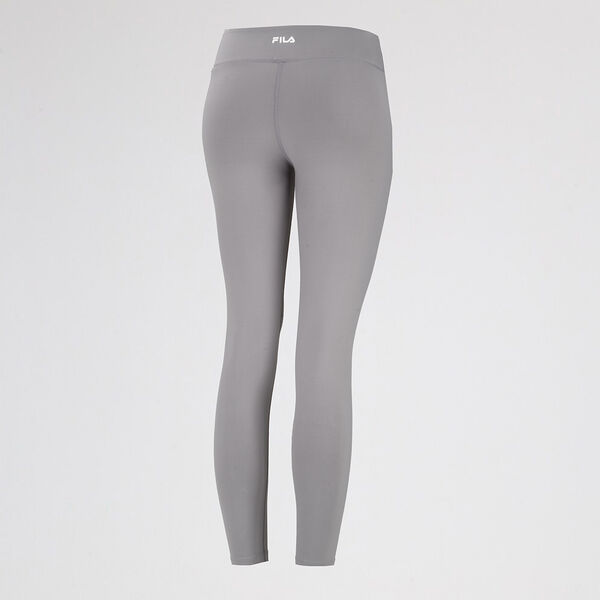 Calza Running Fila Flat Life II Mujer