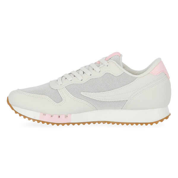 Zapatillas Fila Euro Jogger Sport Mujer