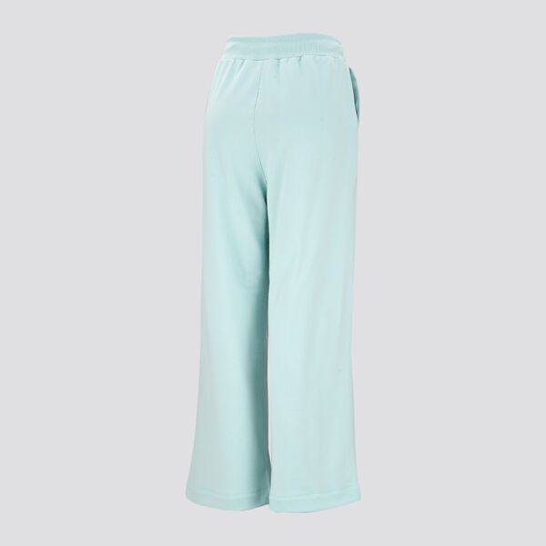Pantalón Fila Wide Leg para Mujer