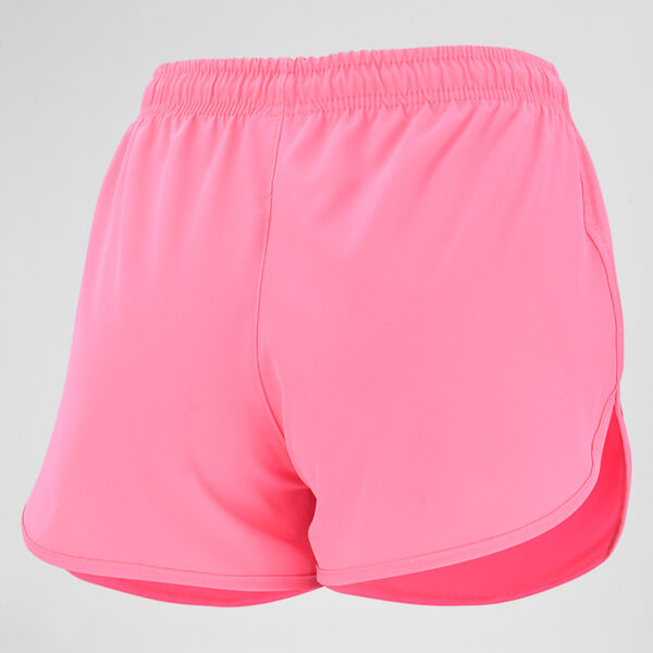 Short Entrenamiento Lotto Active Msp Cross Mujer
