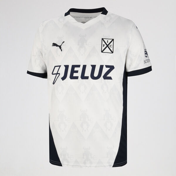 Camiseta Independiente Puma Visitante 2024 Hombre