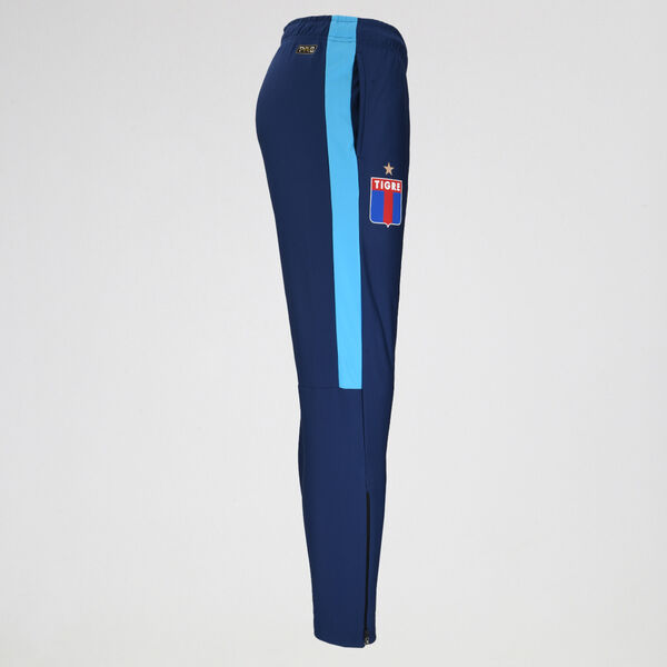 Pantal&oacute;n Tigre Kappa Entrenamiento 2025 Hombre