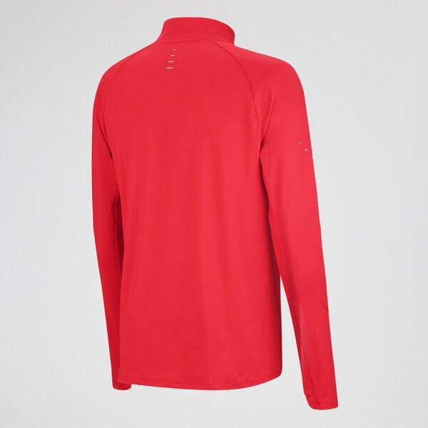 Buzo Running Nike Stride Hombre