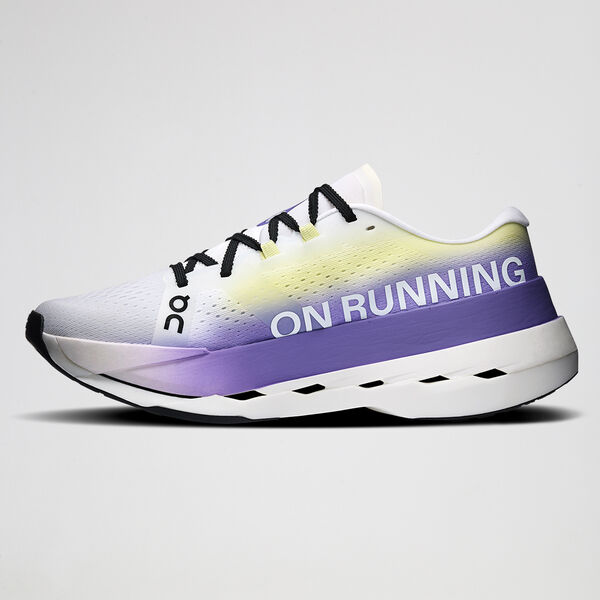 Zapatillas ON Cloudboom Max Hombre
