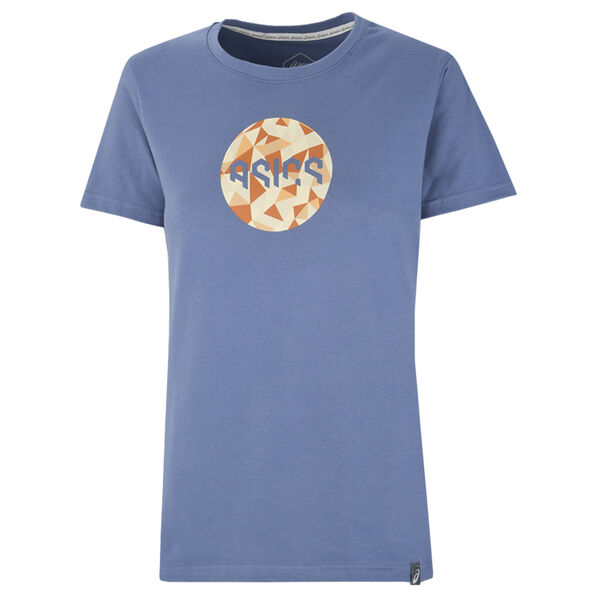 Remera Asics Origami Mujer