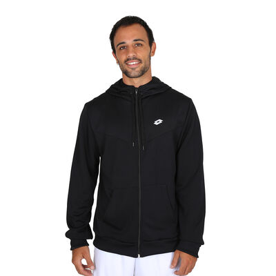 Campera Fútbol Lotto Maestro Hombre
