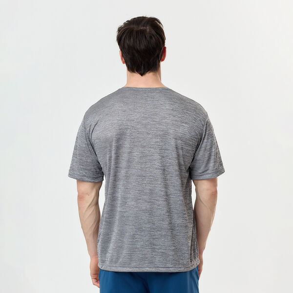 Remera Topper Brand Trng Hombre