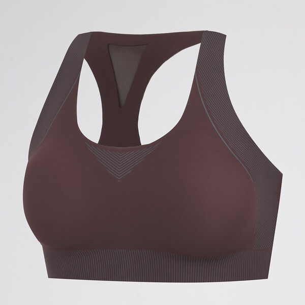 Top Atomik High Impact Mujer