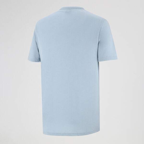 Remera Entrenamiento Le Coq Sportif Monochrome Hombre