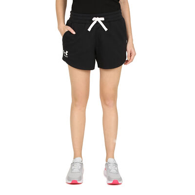 Short Under Armour Rival Fleece