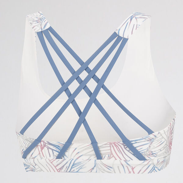 Top Loop Up Aura Blend Mujer