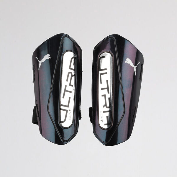 Canilleras F&uacute;tbol Puma Ultra Light Strap