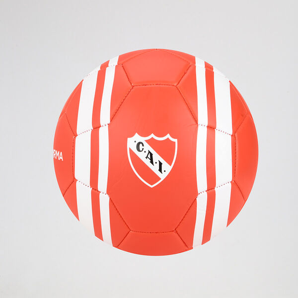 Pelota Independiente Sorma N5 PVC