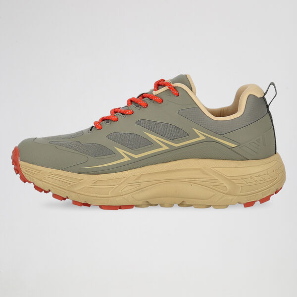 Zapatillas Outdoor Montagne Flynix Hombre