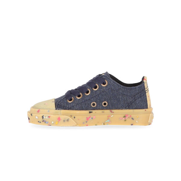Zapatillas Topper Rail R3 Infantil