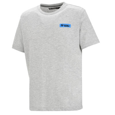 Remera Topper Aero Test Baumm