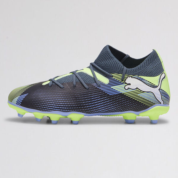 Botines Puma Future 7 Match FG/AG Infantil