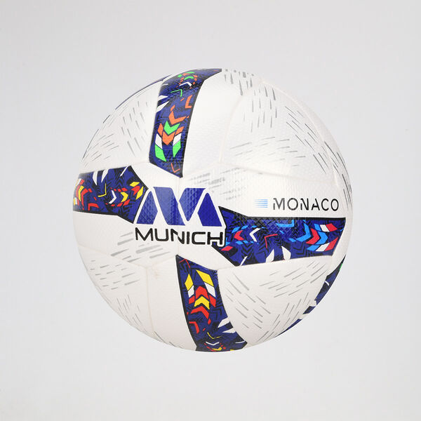 Pelota Fútbol Munich Monaco N5