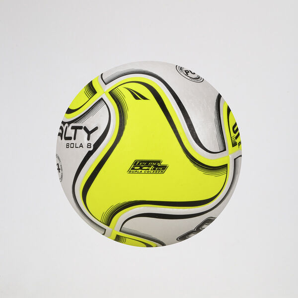 Pelota Fútbol Penalty Bola 8 N4
