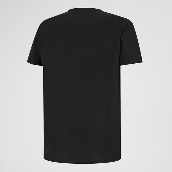 Remera Set Sport Easy Gain Print Hombre