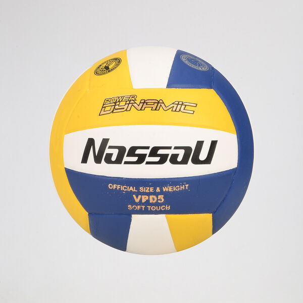 Pelota V&oacute;ley Nassau Power Dynamic N5