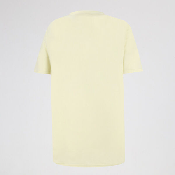 Remera cuello redondo Converse Patch Hombre