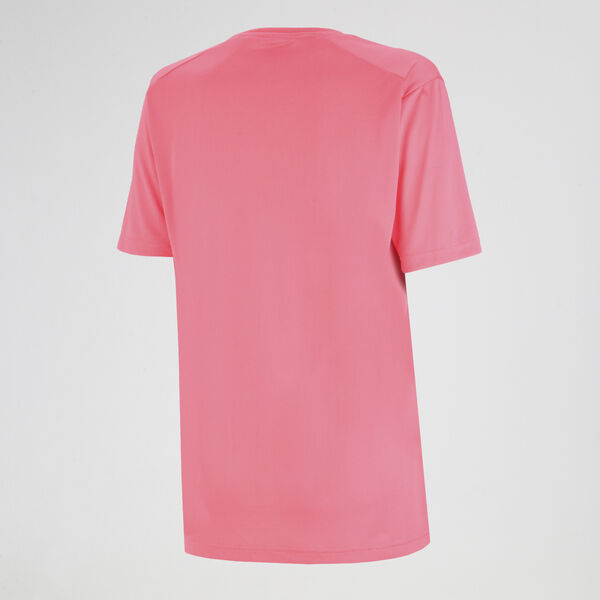 Remera Running adidas Terrex Multi Mujer