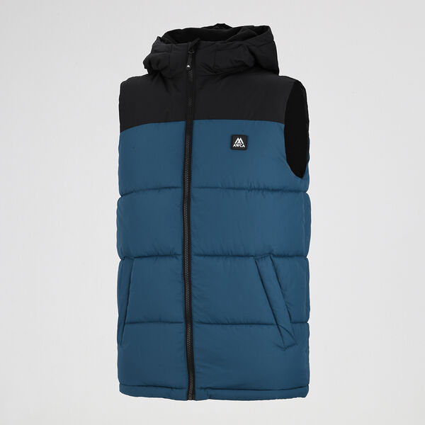 Chaleco AWCA Aconcagua para Hombre