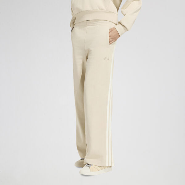 Pantal&oacute;n adidas Kit 3 Tiras Mujer