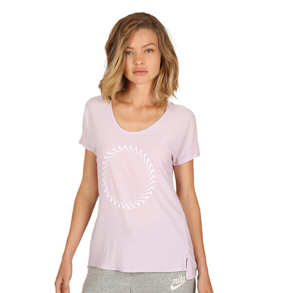 Remera Nike Icon Clash Miler