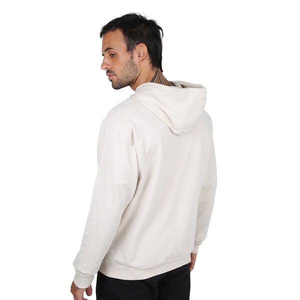 Buzo Lotto Canguro Smart Og Jd Hombre