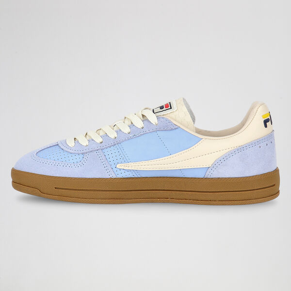 Zapatillas Fila Fx Court 70 Vintage Mujer