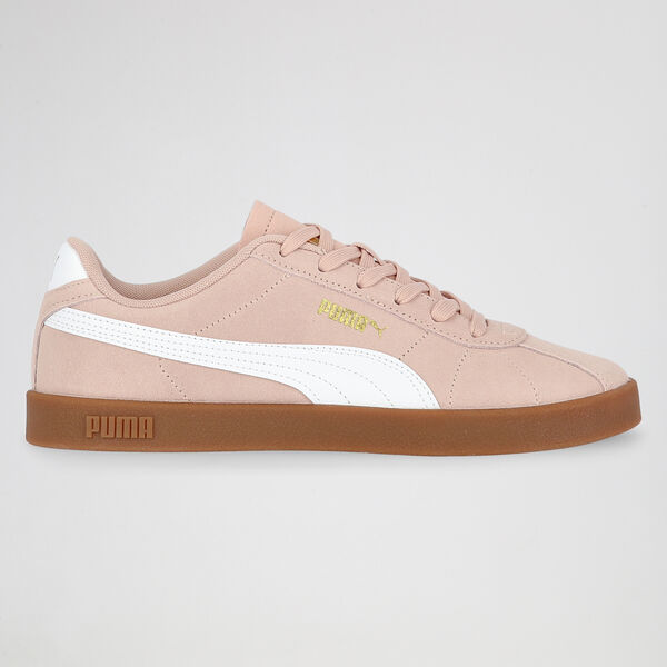 Zapatillas Puma Club II Mujer