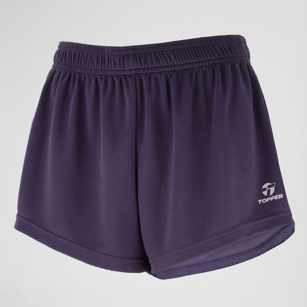 Short Entrenamiento Topper Kt Gd Mujer