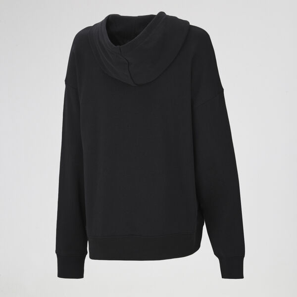 Buzo Puma Ess Elevated Mujer