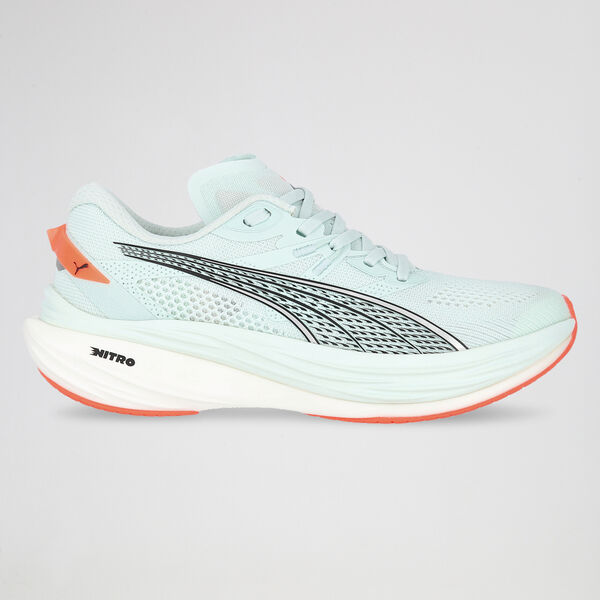 Zapatillas Running Puma Deviate NITRO 3 Mujer