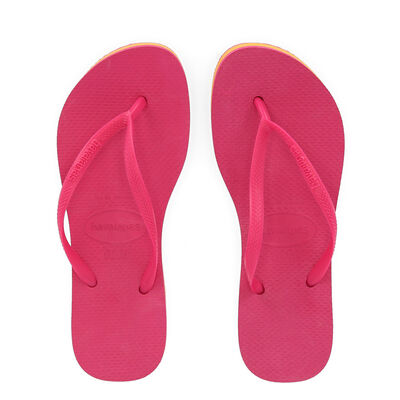 Ojotas Havaianas Slim Flatform