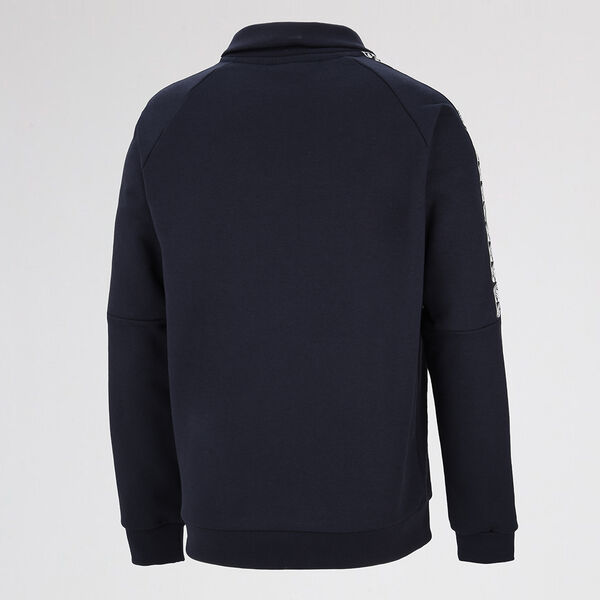 Buzo cuello Polo Puma Independiente King Hombre