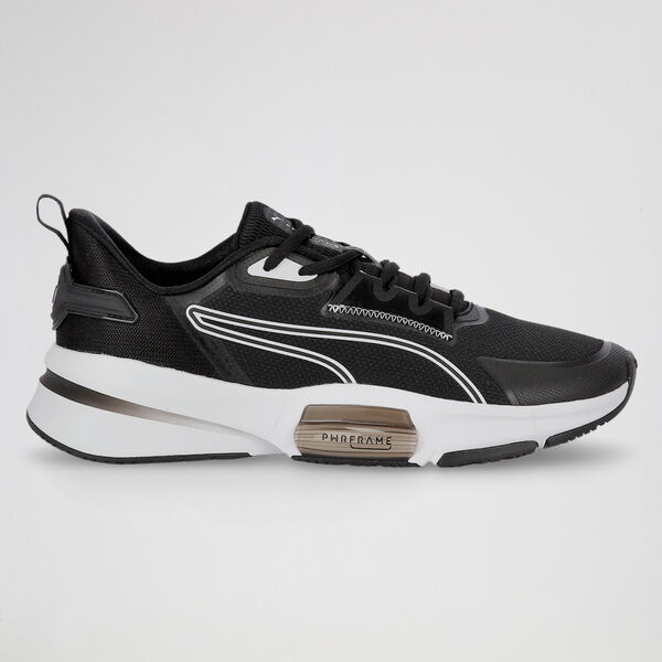Zapatillas Entrenamiento Puma PWRFrame TR3
