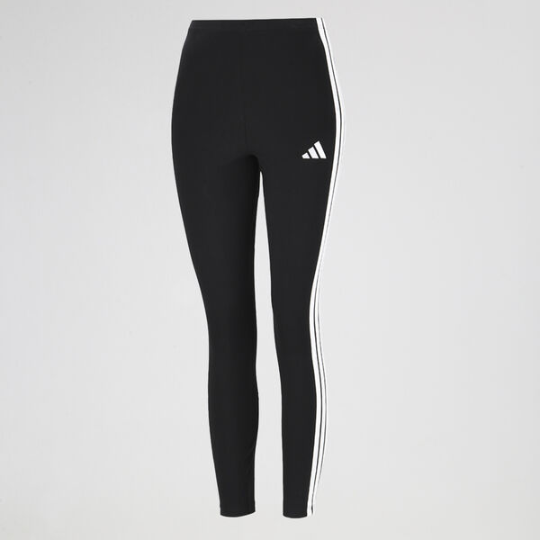 Calza adidas Essentials 3 Tiras Algodón Mujer