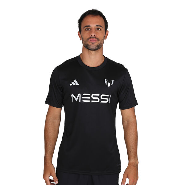 Camiseta adidas Messi Hombre