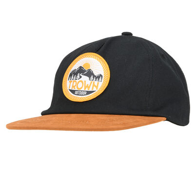 Gorra Trown Navy
