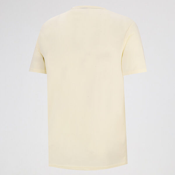 Remera Entrenamiento Le Coq Sportif Monochrome Hombre